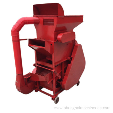 groundnut peanut sheller thresher peanut shelling machine